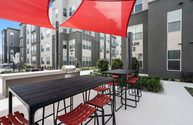 Kasa Highland Park Dallas - Foto 59