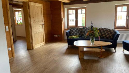 Schöne Ferienwohnung in Dürbheim - Foto 5