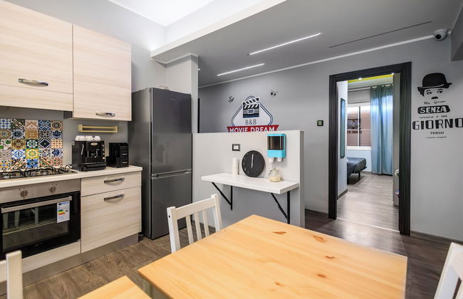 Movie Dream - Foto 20