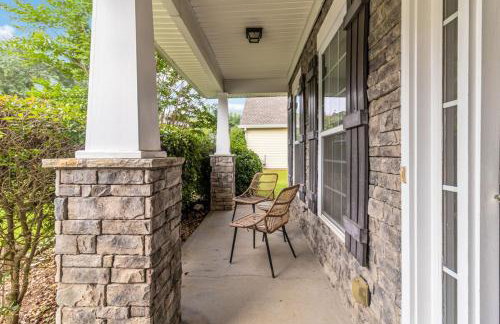 5-Bed Gem Close to Duluth Fun Sleeps 16 - Foto 28