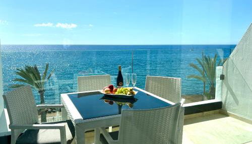 Sunset Ocean Oceanvrent - Foto 5