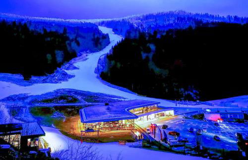 Ferien- und Businesswohnung Sonnentor Dreiländereck im zweiten Stock - Foto 34