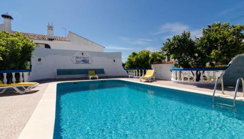 Charming 3BR Villa With Pool in Armação de Pêra - Foto 5