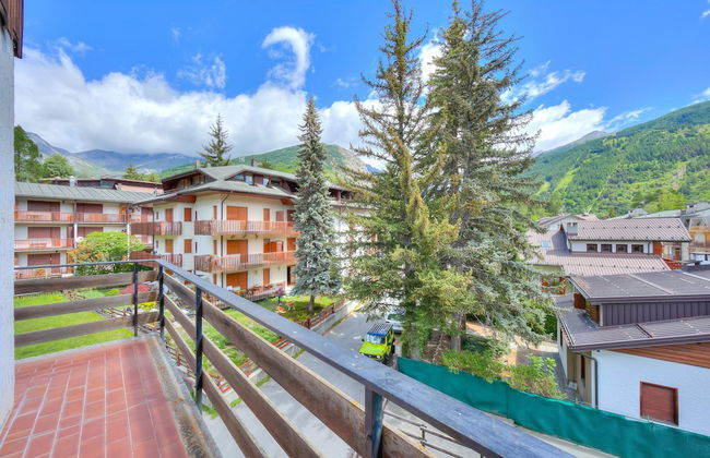 Bram La Fam 32 few Steps From Skiing - Photo 20