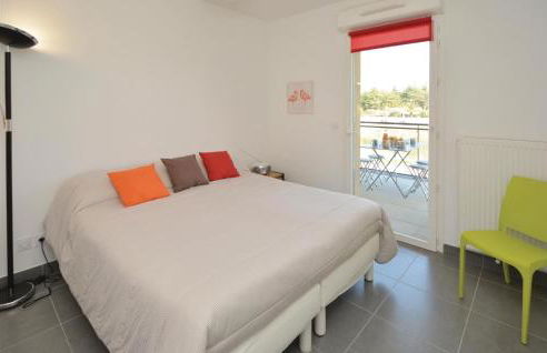Gorgeous Apartment In Aigues-Mortes - Foto 6