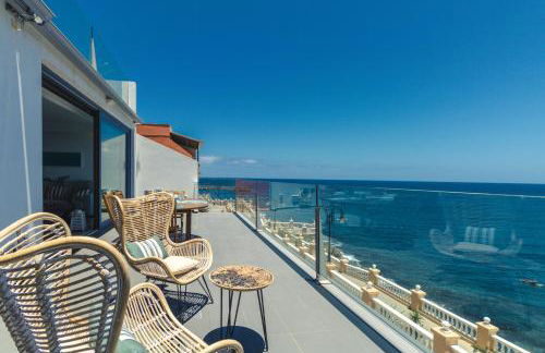 Taliarte Lighthouse Top Views - Foto 7