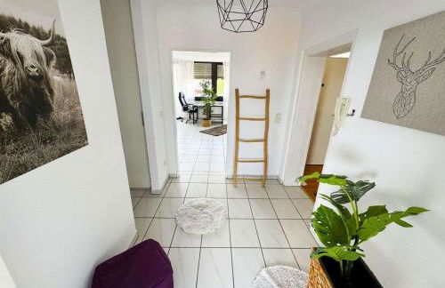 Luxurious Apartment in Leverkusen - Foto 10