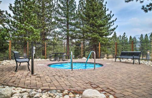 Modern Mammoth Lakes Condo Ski, Hike, and More! - Photo 25