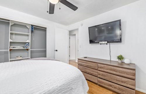 Cozy Boise Home with Private Yard and Game Room - Foto 36