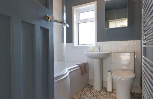 Aberford, a charming bungalow near Southwold - Foto 26