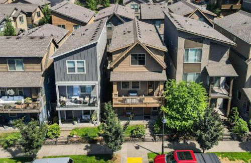 The Swoosh House - Foto 44