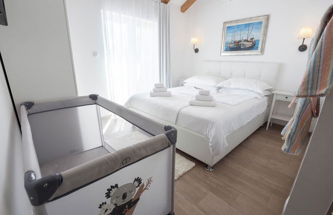 Villa Olive Tree - Foto 7