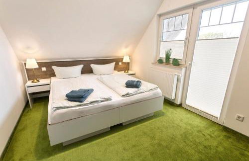 Villa Vier Inselblick - Foto 68