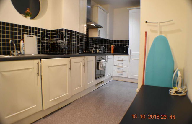 Brook Court Barking - Foto 20