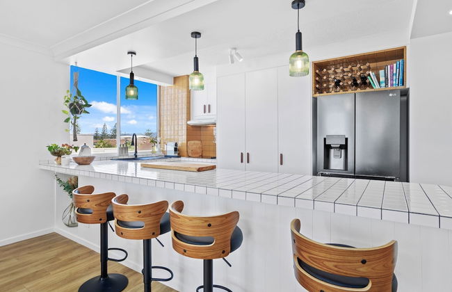 3 Bedroom Miami Oceanfront Apartment - Foto 5