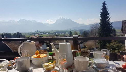 neuschwanstein-blick - Photo 4