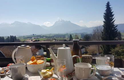 neuschwanstein-blick - Photo 4