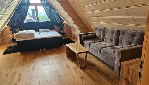 White Dunajec Sauna & Bubles - Foto 2