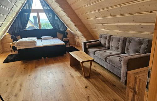 White Dunajec Sauna & Bubles - Foto 2