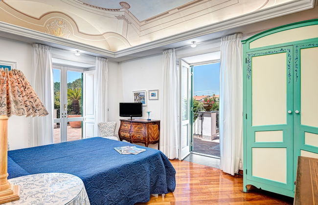 Palazzo Villa dei Nobili - Foto 2