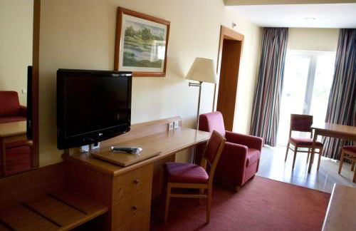 Amazonia Palmela Apartamentos Turísticos - Foto 49