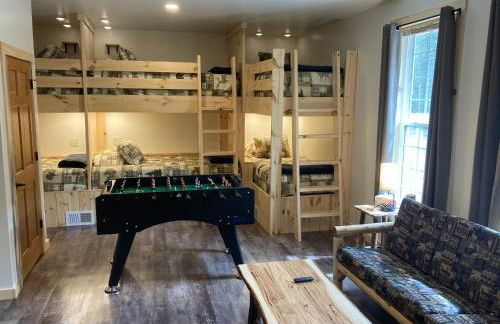 Keweenaw Waters Resort - Foto 129