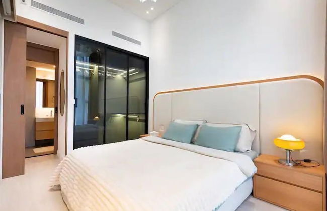 Empire City View Luxury Apartment - Foto 12