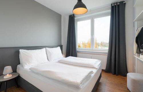 BENSIMON apartments Mitte / Moabit - Foto 124