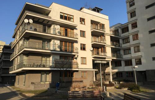 Apartament Mokotow - Foto 22