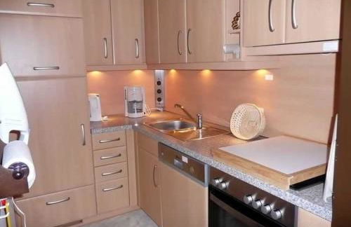 Ferienhaus Erholungsnest - Foto 8