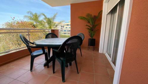 Apartamento ANA Mar de Denia - Foto 3