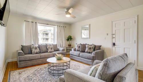 Cambridge Apt in Walkable Neighborhood - Foto 4