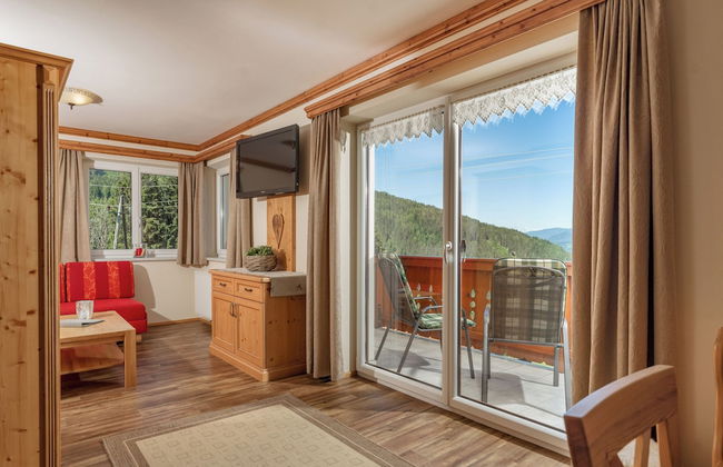 Aparthaus Taxegger - Foto 3