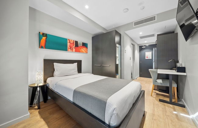 Studio 8 Residences - Adults Only - Foto 20