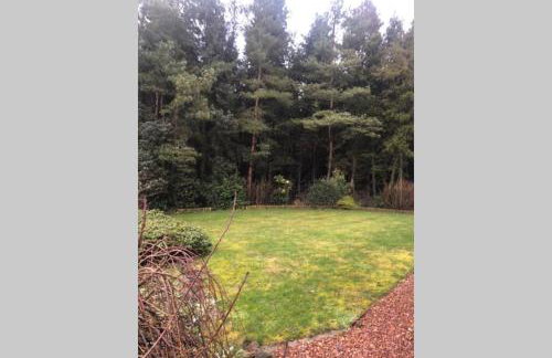 Struan Coach house in gated residence - Photo 22