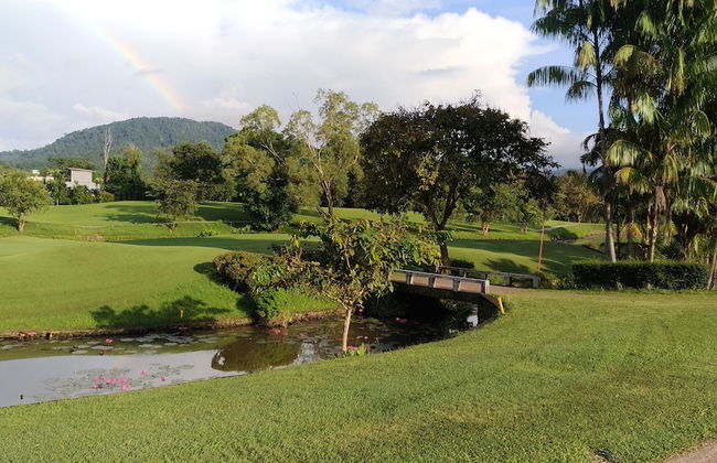 The Fairways Golf Villas - Photo 71