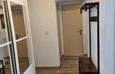 Spacieux appartement 90m2 4 chambres, proche mer, climatisation, tout confort - Foto 47