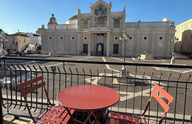 Duomo Rooms - Manfredi Homes&Villas - Foto 1