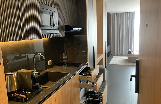 L'Avenue Hotel Apartments - Foto 19