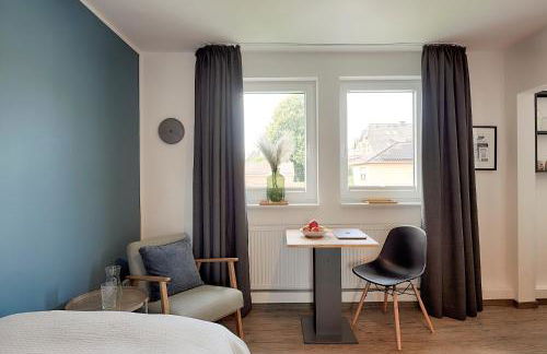 BLEIBEREI Apartments - Foto 37