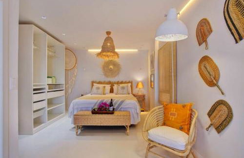 Luxury With Direct Access To The sea, Two Pools , One Of Them Saltwater, Panoramic Views Of The Sea And Hidden Coves - Foto 40