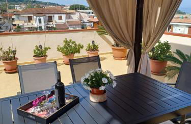 TERRAZZA SABINE ACCOMODATiON - Photo 8