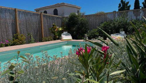 Casa Priscilla - Foto 5, Garden, Garden view