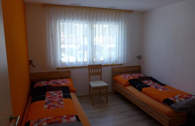 Amici 1. OG West - Foto 65