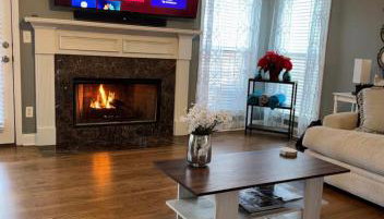 1 Spacious 4BR Getaway near Atlanta - Foto 4