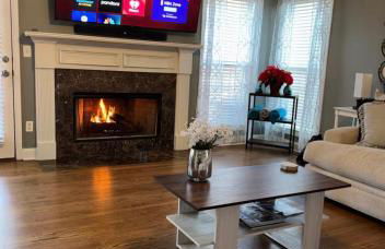 1 Spacious 4BR Getaway near Atlanta - Foto 4