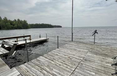 PARADISE POINT LIMIT 10 cottage - Foto 8