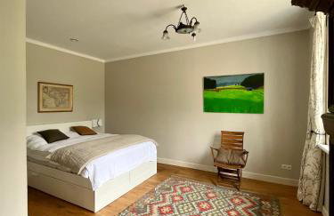 Appartment II Dwor Kuflew - Foto 14