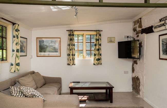 Weeke Brook in Chagford - Foto 21