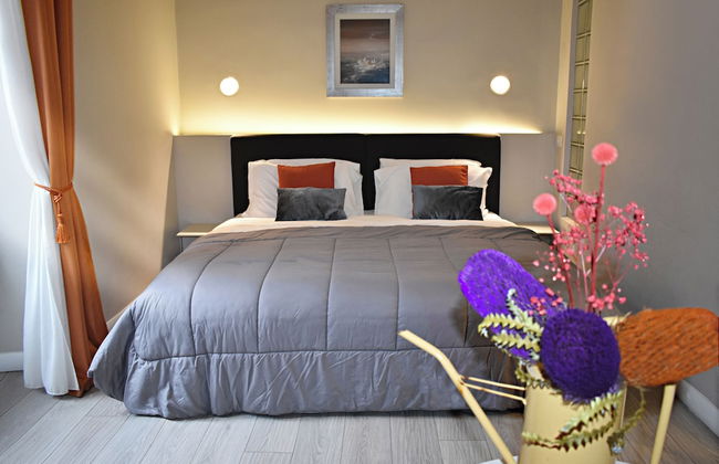 The Roman Empire Guesthouse - Foto 22